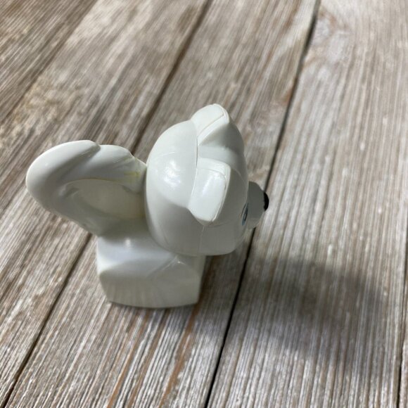 Mega Bloks First Builders Dalmatian Pup Dog Figure Toy Replacement Pretend Play - Picture 13 of 14